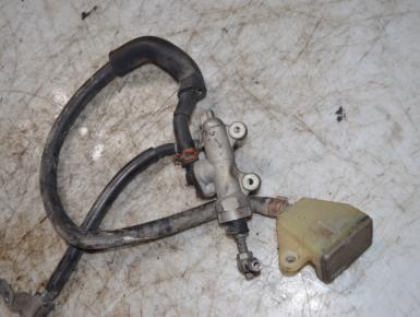 Задний тормозной цилиндр, Suzuki, SV 400 N/S, 2003, 0, 0