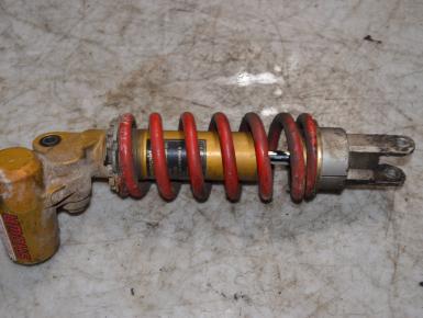 Амортизатор задний, Suzuki, SV 400 N/S, 2003, 0, 1