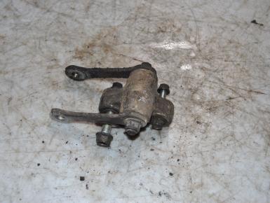 Механизм прогрессии, Suzuki, SV 400 N/S, 2003, 0, 0