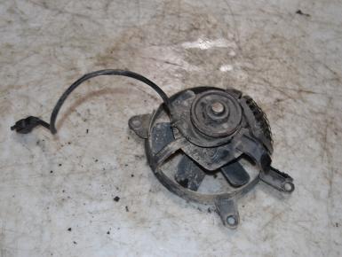 Вентилятор охлаждения, Suzuki, SV 400 N/S, 2003, 0, 0