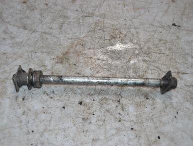 Ось заднего колеса в сборе, Suzuki, SV 400 N/S, 2003, 0, 0