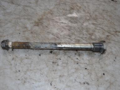 Ось маятника в сборе, Suzuki, SV 400 N/S, 2003, 0, 0