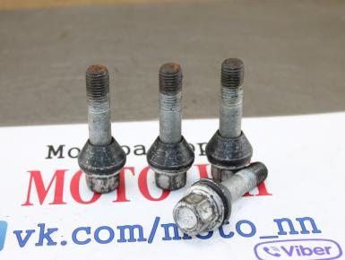 Болт крепления заднего колеса, BMW, R 1100 S, 1999, 0, 0