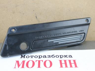 Накладка пластиковая левая, Harley-Davidson, FLHTCI Electra Glide Classic, 2006, 0, 0