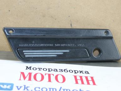 Накладка пластиковая правая, Harley-Davidson, FLHTCI Electra Glide Classic , 0, 0