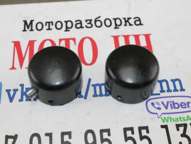 Заглушка декоративная, Harley-Davidson, FLHTCI Electra Glide Classic, 2006, 0, 1