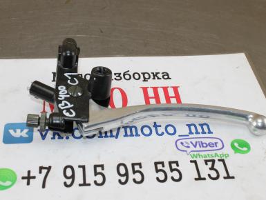 Машинка сцепления, Honda, CB 400 SF NC31, 1994, 0, 0