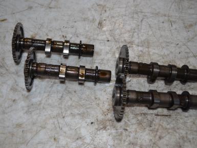 Распредвал, Suzuki, SV 400 N/S, 2003, 0, 0