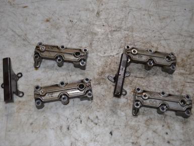 Постель распредвала, Suzuki, SV 400 N/S, 2003, 0, 0