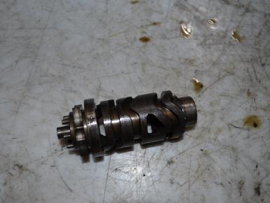 Копирный Вал, Suzuki, SV 400 N/S, 2003, 0, 0