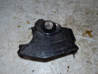 Крышка звезды ведущей Левая, Suzuki, SV 400 N/S, 2003, 0, 0