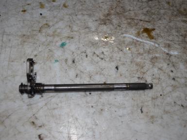 Вал селектора передач, Suzuki, SV 400 N/S, 2003, 0, 0