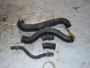 Патрубок охлаждения, Suzuki, SV 400 N/S, 2003, 0, 0