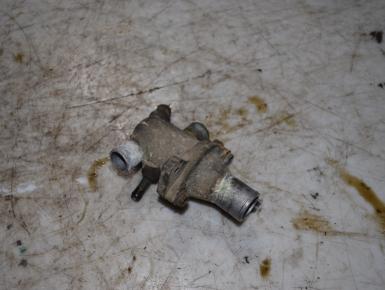 Корпус термостата, Suzuki, SV 400 N/S, 2003, 0, 0