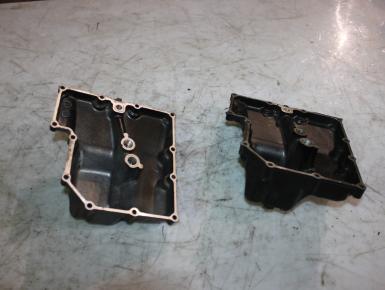 Поддон, Suzuki, GSX 400, 1997, 0, 0