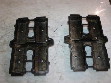 Клапанная крышка Передняя, Suzuki, GSX 400, 1997, 0, 0