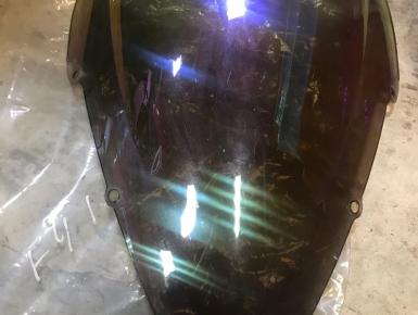 Ветровое стекло, Honda, CBR 600 F4i, 2002, 0, 0