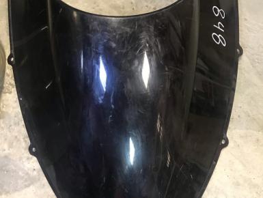 Ветровое стекло, Ducati, Superbike 848, 2008, 0, 0