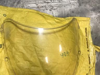 Ветровое стекло, Honda, CBR 900 RR / 929 RR (SC44), 2000, 0, 0