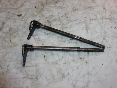 Вал селектора передач, Suzuki, GSX 400, 1997, 0, 0