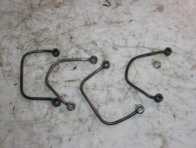 Масляная магистраль, Suzuki, GSX 400, 1997, 0, 0