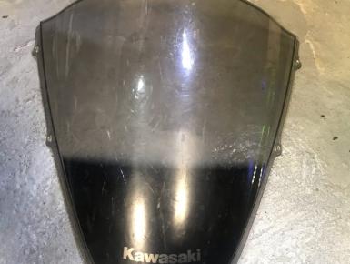 Ветровое стекло, Kawasaki, Ninja ZX 14 (ZZR 1400), 2007, 0, 0