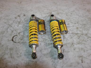 Амортизатор задний, Suzuki, GSX 400, 1997, 0, 0