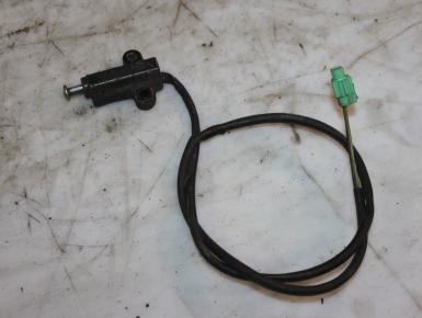 Датчик боковой подставки, Suzuki, GSX 400, 1997, 0, 0