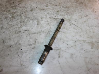 Ось переднего колеса в сборе, Suzuki, GSX 400, 1997, 0, 0