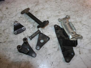 Кронштейны крепления, Suzuki, GSX 400, 1997, 0, 0