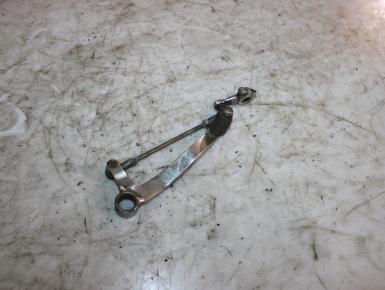 Лапка КПП, Suzuki, GSX 400, 1997, 0, 0