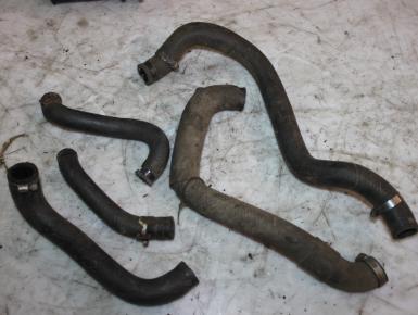 Патрубок охлаждения, Suzuki, GSX 400, 1997, 0, 0