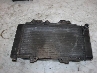 Радиатор охлаждения, Suzuki, GSX 400, 1997, 0, 0