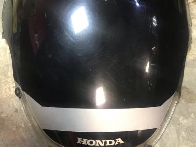 Ветровое стекло, Honda, CBR 600 F4, 2000, 0, 0