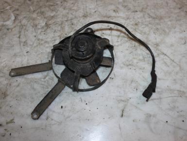 Вентилятор охлаждения, Suzuki, GSX 400, 1997, 0, 0