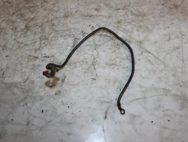 Провод массы, Suzuki, GSX 400, 1997, 0, 0