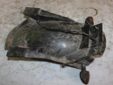 Крыло заднее, Suzuki, GSX 400, 1997, 0, 0