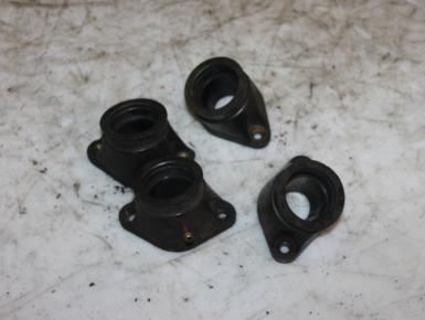 Коллектор впускной, Suzuki, GSX 400, 1997, 0, 0