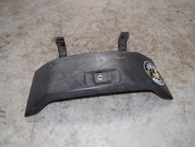 Крышка бардачка, Suzuki, AN 400 Skywave (Burgman), 1999, 0, 0