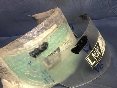 Визор (Arai), 0, 0