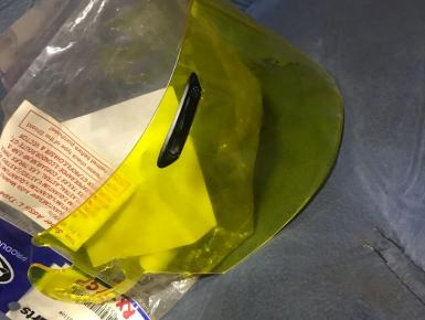 Визор (Arai), 0, 0