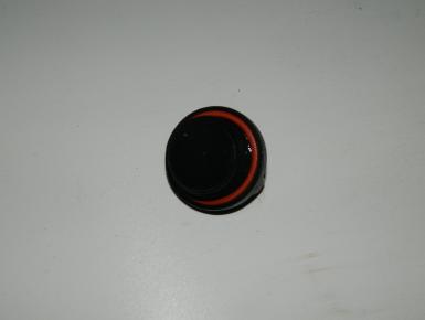 Пробка маслозаливная, Yamaha, TRX 850, 1996, 0, 0