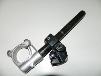 Клипон левый, Yamaha, TRX 850, 1996, 0, 0