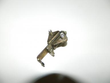 Замок сиденья, Yamaha, TRX 850, 1996, 0, 0