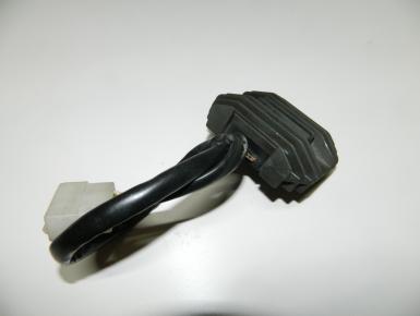 Регулятор напряжения, Yamaha, TRX 850, 1996, 0, 0