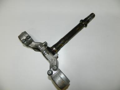 Траверса нижняя, Yamaha, TRX 850, 1996, 0, 0