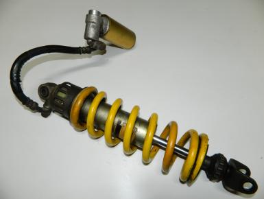 Амортизатор задний, Yamaha, TRX 850, 1996, 0, 1