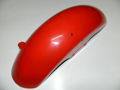 Крыло переднее, Yamaha, TRX 850, 1996, 0, 0