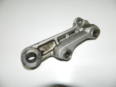 Кронштейн заднего суппорта, Yamaha, TRX 850, 1996, 0, 0