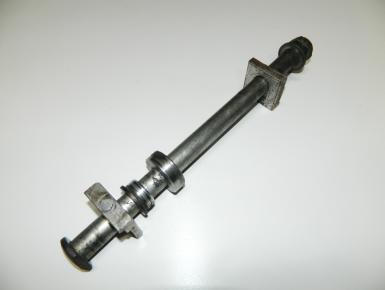 Ось заднего колеса в сборе, Yamaha, TRX 850, 1996, 0, 0